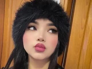 WebCAM di sweetgirlshot