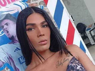 WebCAM of transgirl1