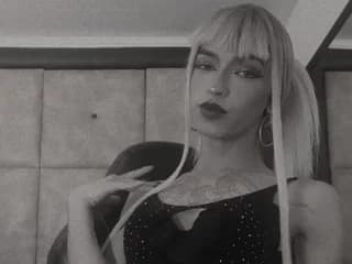 WebCAM of trinity_evans