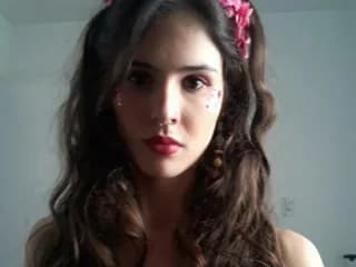 WebCAM von venusnfurs