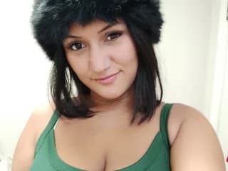 WebCAM di violetamilk