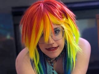xbb_bunniix WebCAM 
