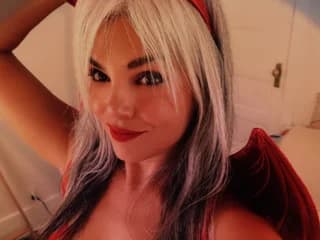 WebCAM von xoAprilJames