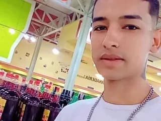 WebCAM von xxoliverxx